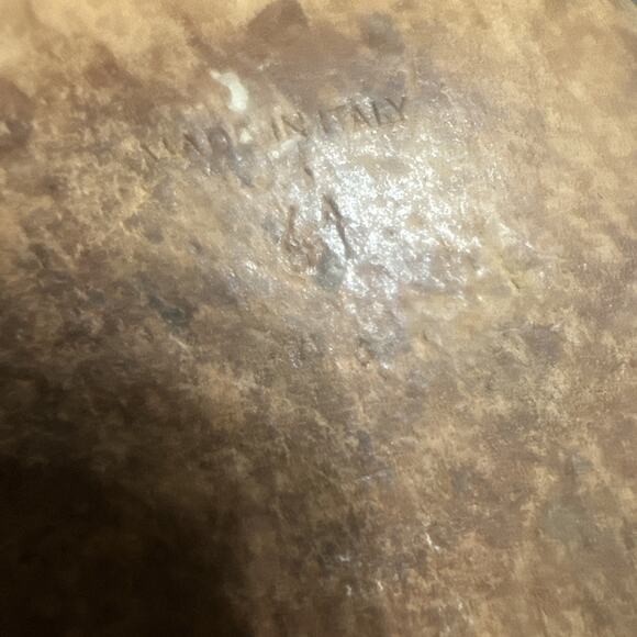 Authentic Givenchy Guiliana Gold Chain Ankle Strap Stiletto Sandals Sz EU 41 EUC - Picture 7 of 7